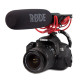 Микрофон Rode VideoMic Rycote
